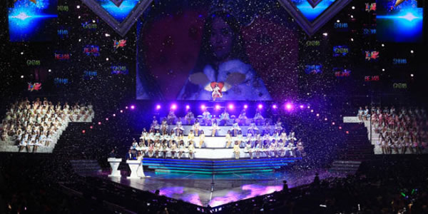 snh48成员名单介绍 snh48成员名单介绍