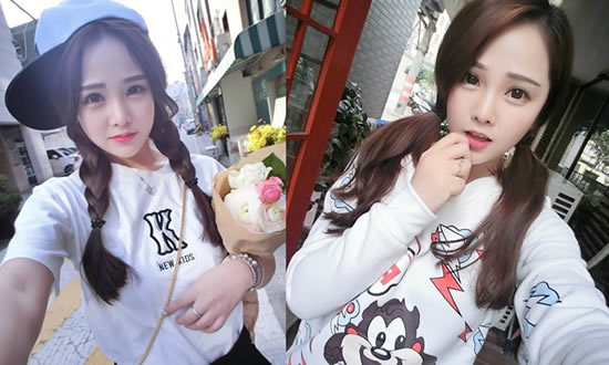 林珊珊女子天团成员都是谁,林珊珊个人资料及哪个公司的 林珊珊女子天团成员都是谁,林珊珊个人资料及哪个公司的