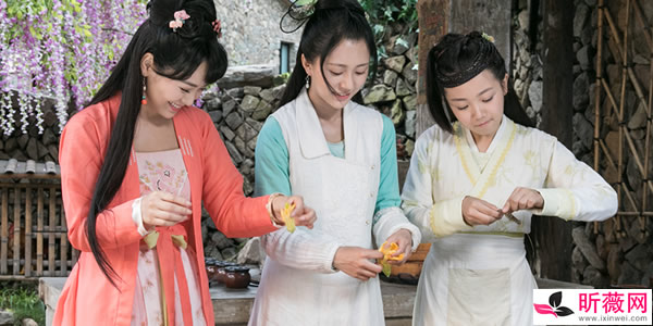 汤敏演过的电视剧有哪些