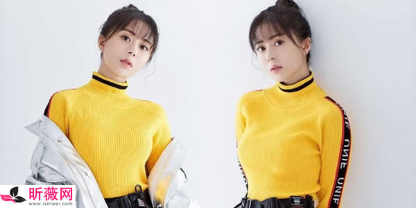 汤敏为什么叫图图