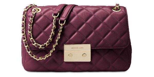 小mk包包和mk包包一样吗