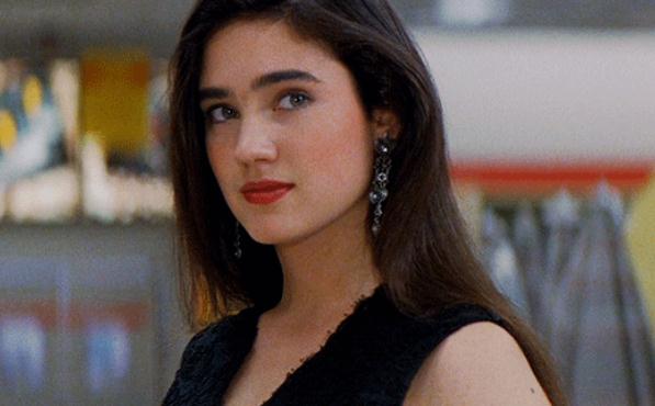 詹妮弗·康纳利电影有什么？曾是成千上亿男人的梦中人