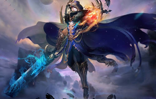 题材好的10部已完结小说新作 熬夜也要追