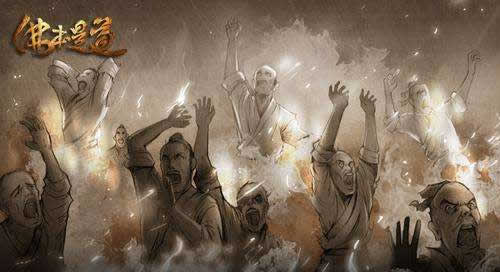 己完结人气最高小说 书荒了必看