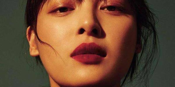 辛芷蕾嘴唇是怎么回事? 辛芷蕾嘴唇是怎么回事?