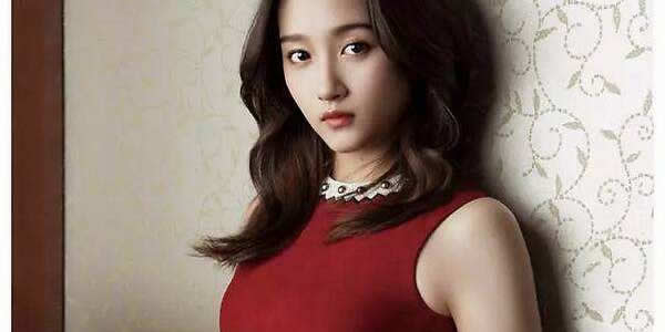 关晓彤为什么被说是格格