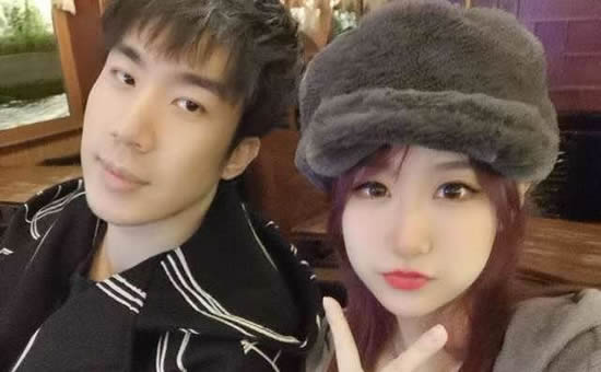 骚男小茉莉恋情官宣 小茉莉是谁个人资料曝光