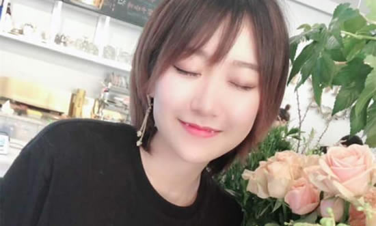 骚男小茉莉恋情官宣 小茉莉是谁个人资料曝光