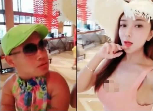 龚玥菲和男朋友合照:龚玥菲个人资料起底及美照 龚玥菲和男朋友合照:龚玥菲个人资料起底及美照