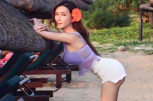 龚玥菲和男朋友合照:龚玥菲个人资料起底及美照 龚玥菲和男朋友合照:龚玥菲个人资料起底及美照