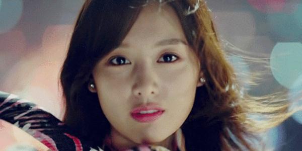 金智媛有男朋友吗？