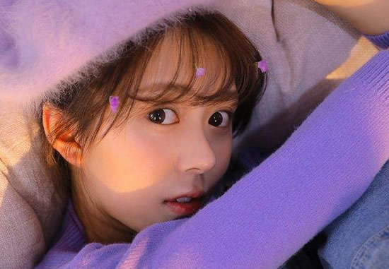 汤敏生活照及写真图