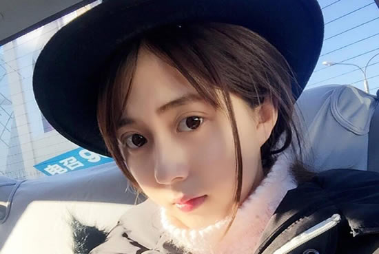 汤敏生活照及写真图