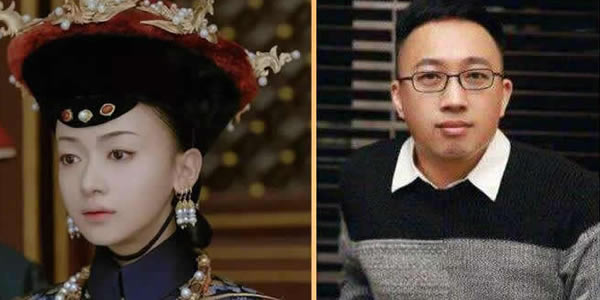 于正为什么叫死丫头 于正为什么叫死丫头