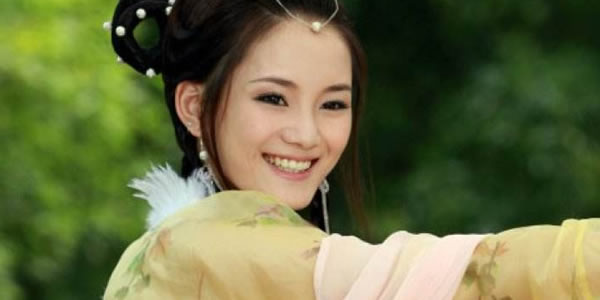 馨子真名叫什么 馨子真名叫什么