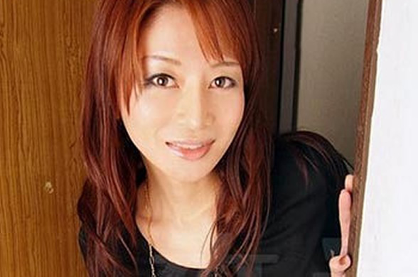 北岛玲个人资料：G罩杯北岛玲作品及写真美照