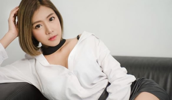 泰国网红正妹福利漂亮好看美照