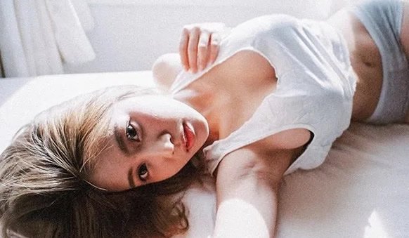 泰国网红正妹福利漂亮好看美照