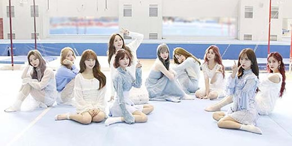 宇宙少女成员排名及C位是谁