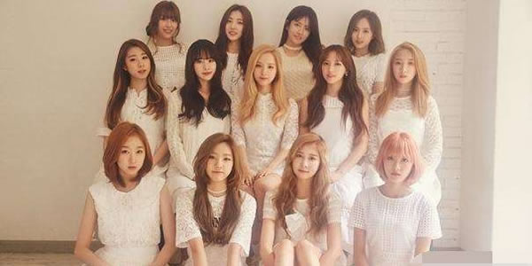 宇宙少女成员排名及C位是谁