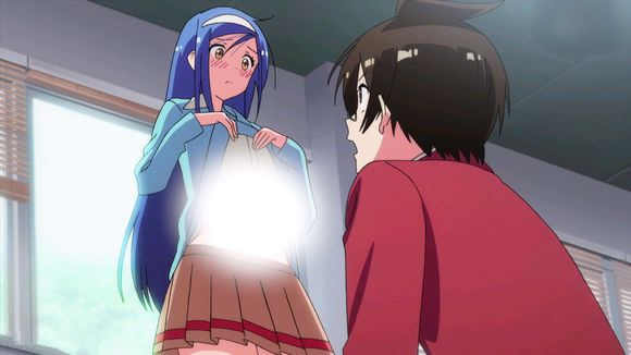 无圣光动漫指的什么 无圣光动漫指的什么