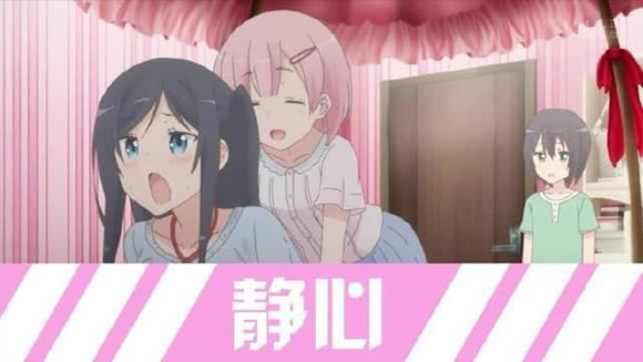 无圣光动漫指的什么 无圣光动漫指的什么