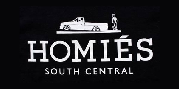 homie是什么意思