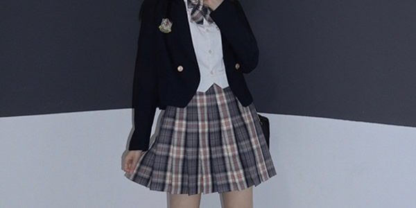 jk是什么意思（jk制服图）