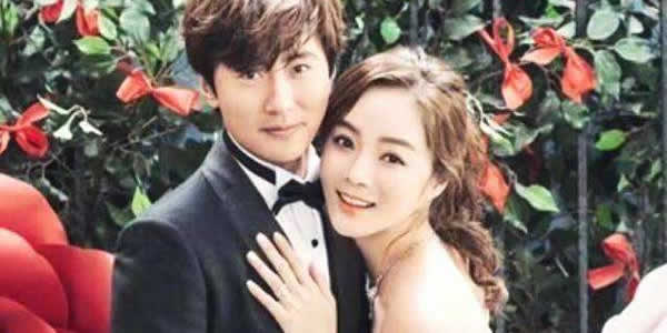 蔡琳高梓淇离婚是真的吗