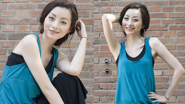 温兆伦老婆是谁