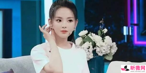 杨超越为什么火起来了 杨超越为什么火起来了