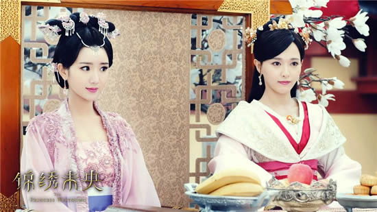 综合近3年很火20部电视剧 一整年不剧荒至少