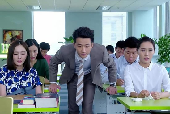 综合近3年很火20部电视剧 一整年不剧荒至少