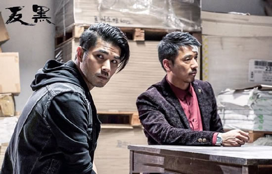 综合近3年很火20部电视剧 一整年不剧荒至少