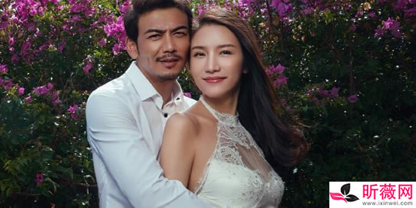 杨烁的老婆叫什么名字 杨烁的老婆叫什么名字