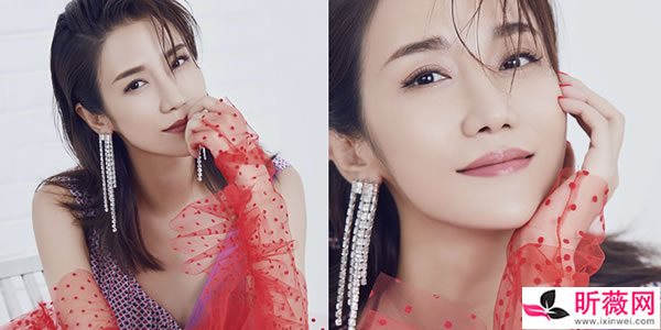 杨烁的老婆叫什么名字 杨烁的老婆叫什么名字