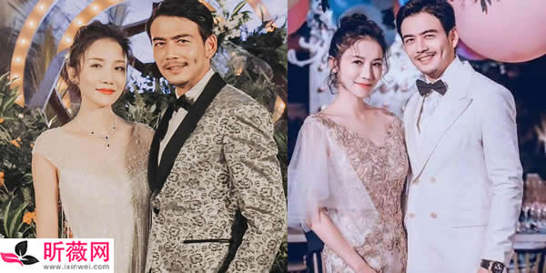 王黎雯老公是谁