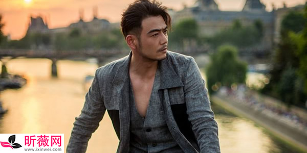 王黎雯老公是谁