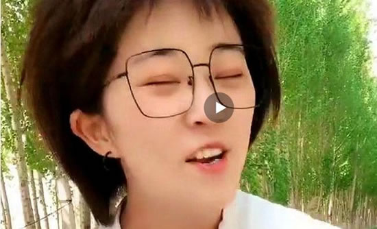 网红翻唱歌曲《曾经的你》 太好听耳朵会怀孕