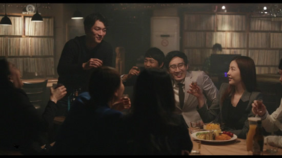 韩国电影聚会的目的剧情及剧照