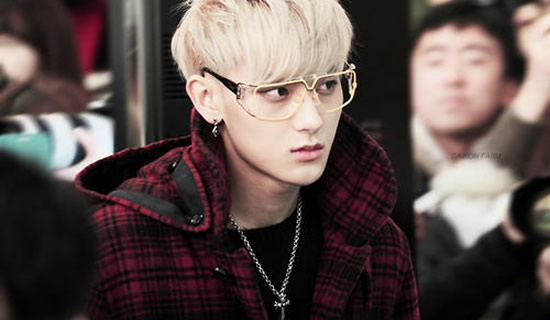 黄子韬419事件黑料始末 发生在德国这不是真的 黄子韬419事件黑料始末 发生在德国这不是真的