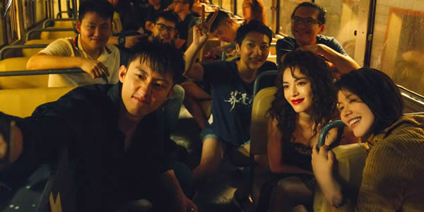 荞麦疯长结局是什么 荞麦疯长结局是什么