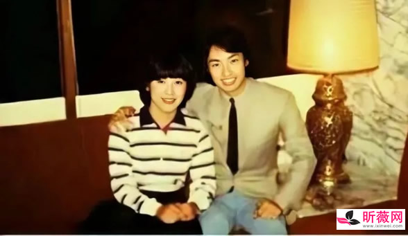 安井千惠结婚了吗 费玉清安井千惠当年分手原因曝光 安井千惠结婚了吗 费玉清安井千惠当年分手原因曝光