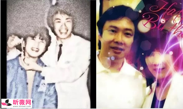 安井千惠结婚了吗 费玉清安井千惠当年分手原因曝光 安井千惠结婚了吗 费玉清安井千惠当年分手原因曝光