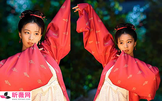 王楚然都演过哪些电视剧,王楚然古装照 王楚然都演过哪些电视剧,王楚然古装照