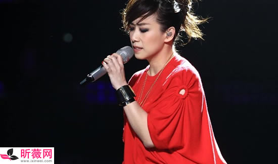 《中国好声音》十大翻红歌曲排行前十名