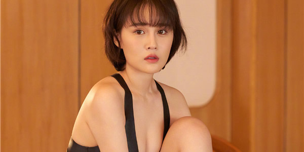 抖音小球球吖是谁及真名 抖音小球球吖是谁及真名