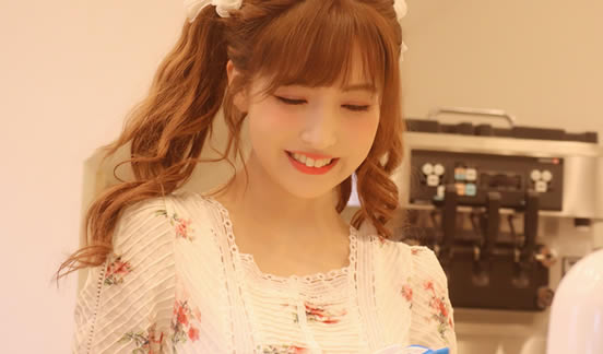 三上悠亚个人资料了及作品美照