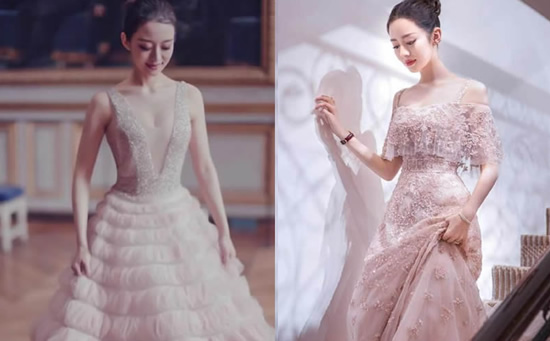 郎朗老婆吉娜的资料及图片