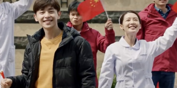 邓伦演的电视剧有哪些2020 邓伦演的电视剧有哪些2020